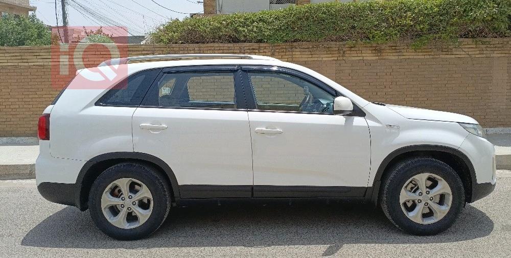 كيا سورينتو